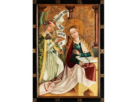 Altartafel, um 1480/90
